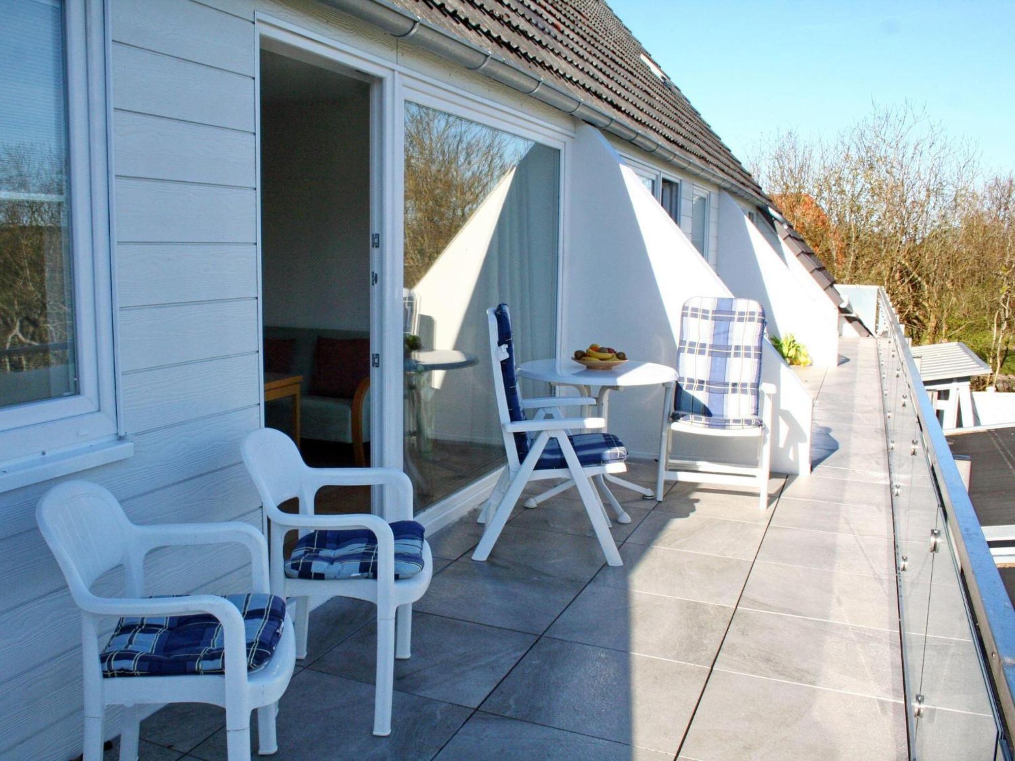 Luna-Wohnung-11 Sankt Peter-Ording Exterior foto